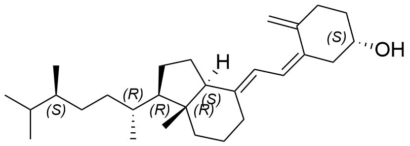 Ergocalciferol EP Impurity G